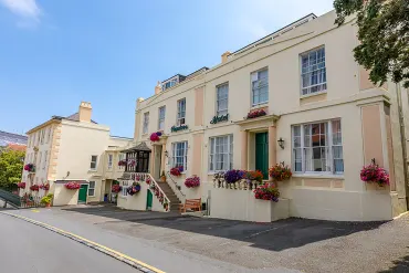 5 nights for 3 at Pandora in Guernsey